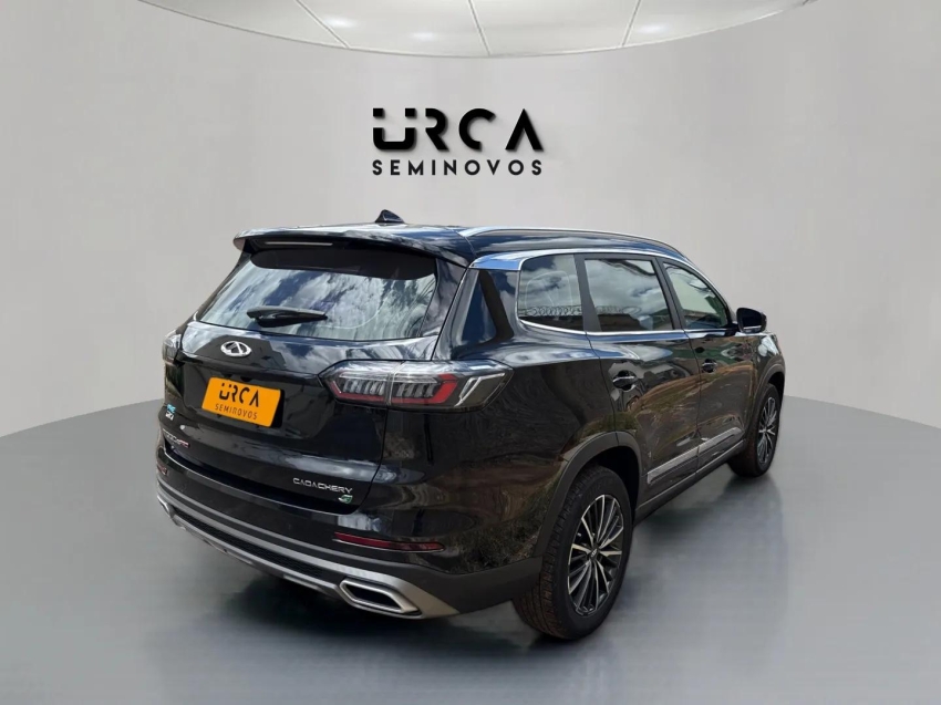 tiggo 8 pro 1.5 tci plug-in hybrid dht4