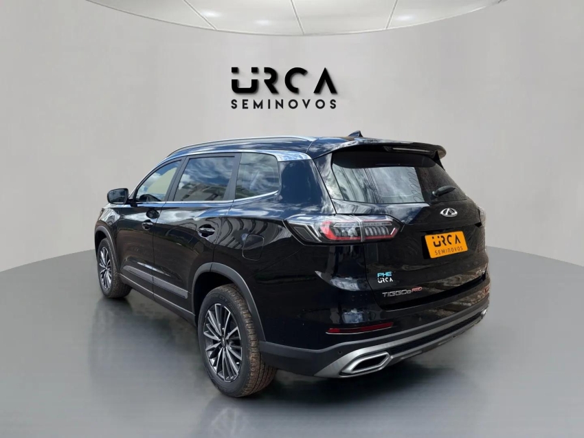 tiggo 8 pro 1.5 tci plug-in hybrid dht2