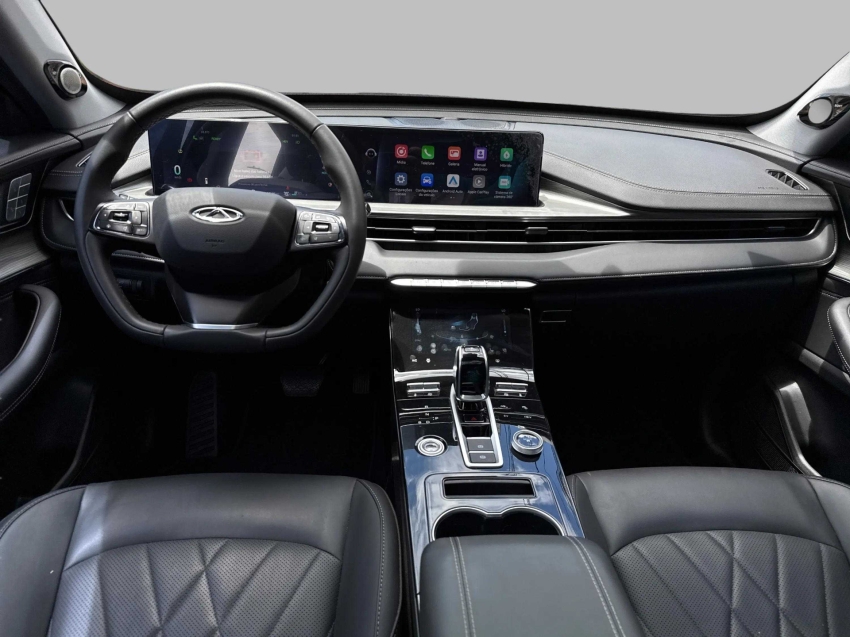 tiggo 8 pro 1.5 tci plug-in hybrid dht12