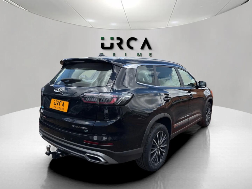 tiggo 8 pro 1.5 tci plug-in hybrid dht4