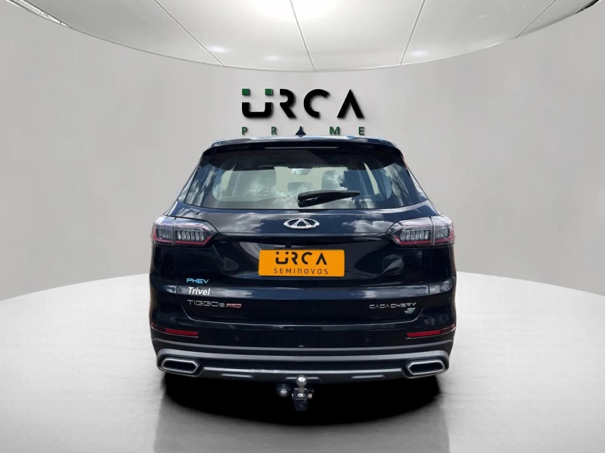 tiggo 8 pro 1.5 tci plug-in hybrid dht3