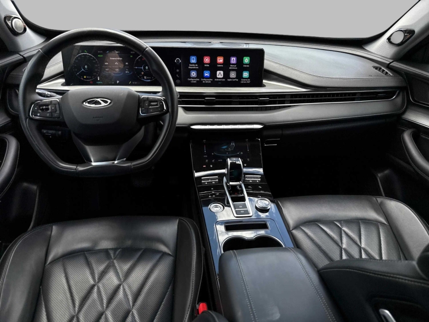 tiggo 8 pro 1.5 tci plug-in hybrid dht11