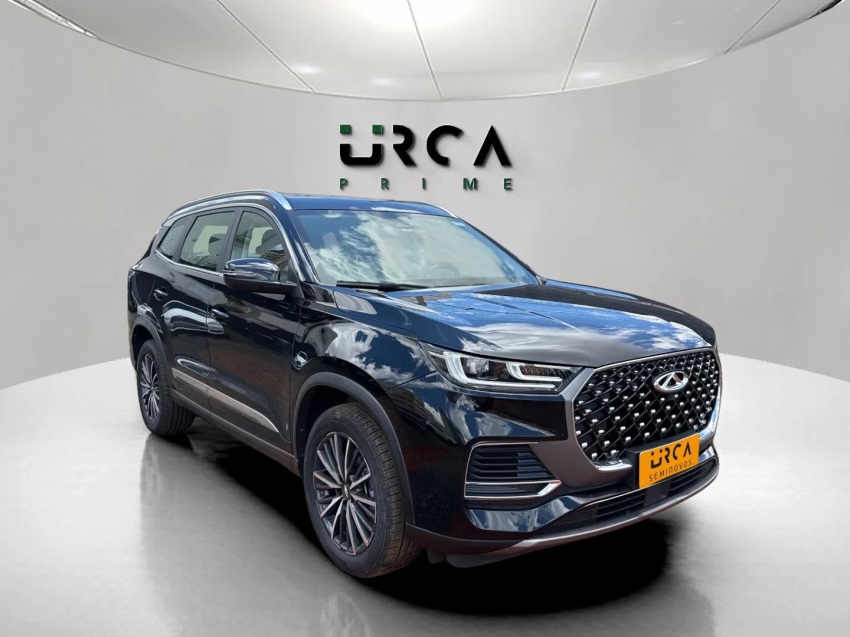 tiggo 8 pro 1.5 tci plug-in hybrid dht5