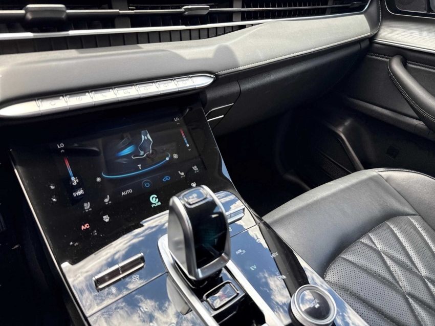 tiggo 8 pro 1.5 tci plug-in hybrid dht12