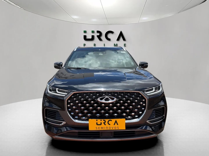 tiggo 8 pro 1.5 tci plug-in hybrid dht6