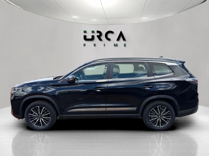 tiggo 8 pro 1.5 tci plug-in hybrid dht1