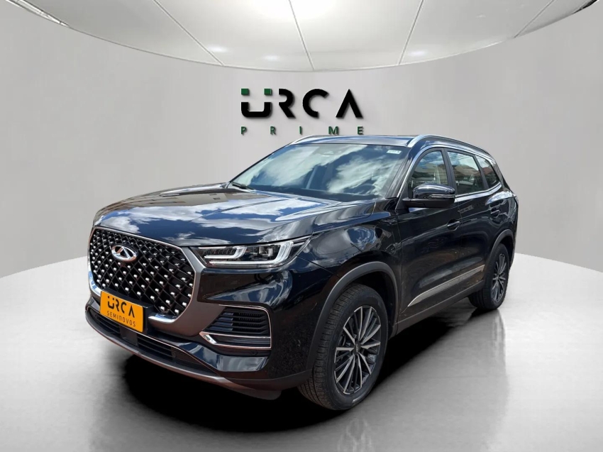 tiggo 8 pro 1.5 tci plug-in hybrid dht