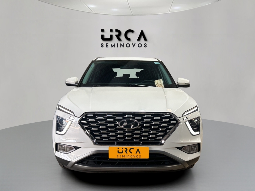 hyundai creta 1.0 tgdi flex platinum automatico 4p 20237