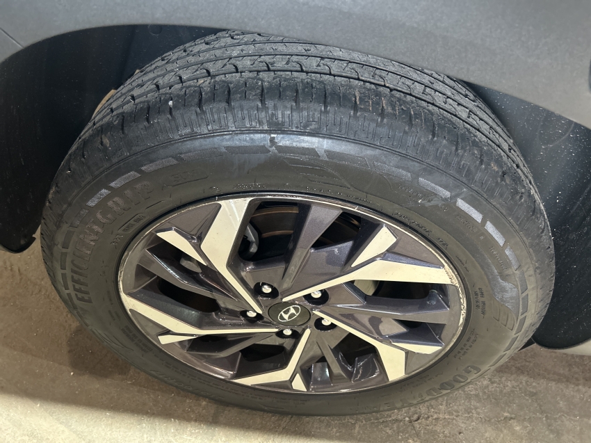 hyundai creta 1.0 tgdi flex platinum automatico 4p 202312