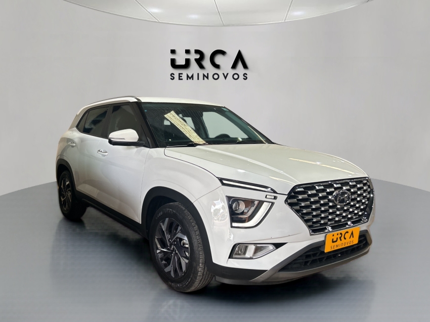 hyundai creta 1.0 tgdi flex platinum automatico 4p 20236