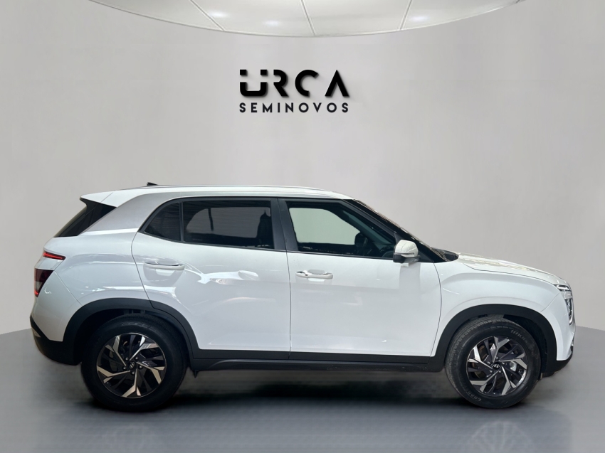 hyundai creta 1.0 tgdi flex platinum automatico 4p 20235