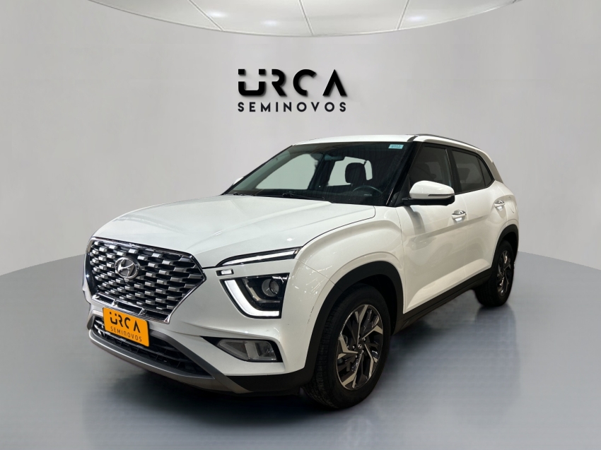hyundai creta 1.0 tgdi flex platinum automatico 4p 2023