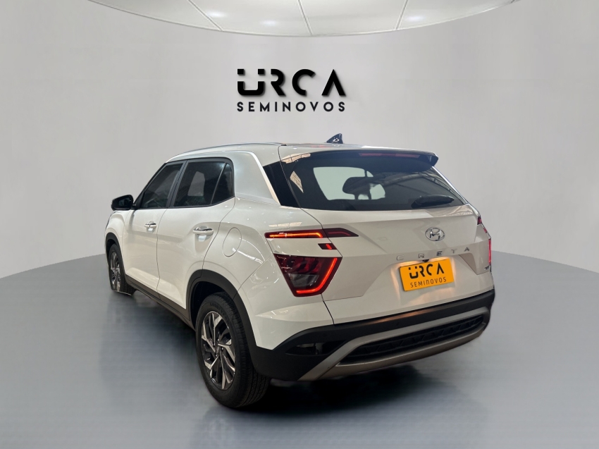 hyundai creta 1.0 tgdi flex platinum automatico 4p 20232