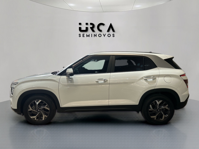 hyundai creta 1.0 tgdi flex platinum automatico 4p 20231