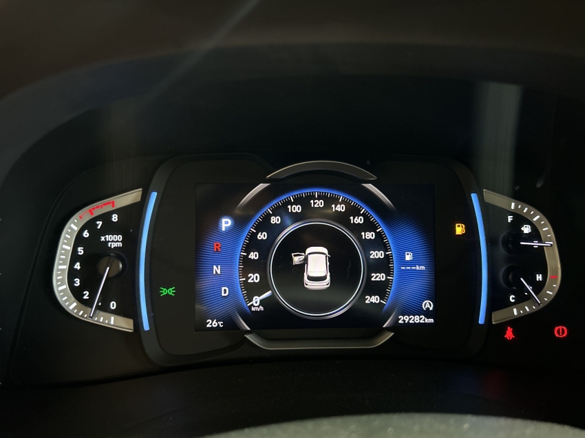 hyundai creta 1.0 tgdi flex platinum automatico 4p 20238