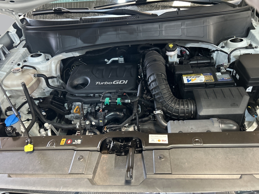 hyundai creta 1.0 tgdi flex platinum automatico 4p 202314