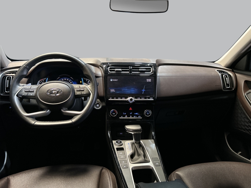 hyundai creta 1.0 tgdi flex platinum automatico 4p 20239