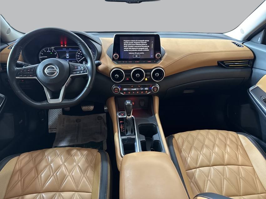 sentra 2.0 16v exclusive int. premium15