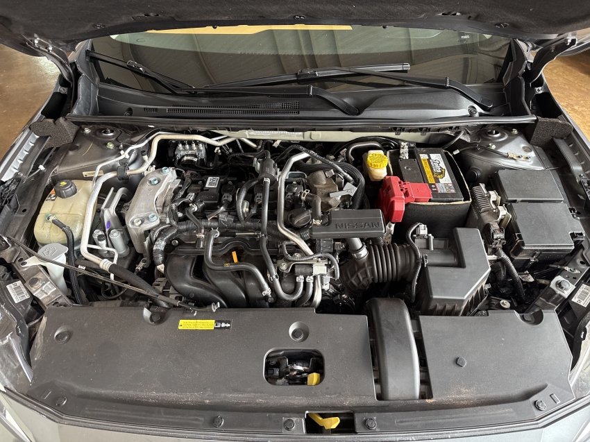 sentra 2.0 16v exclusive int. premium8