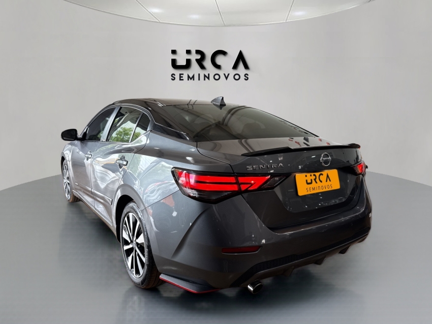 sentra 2.0 16v exclusive int. premium2