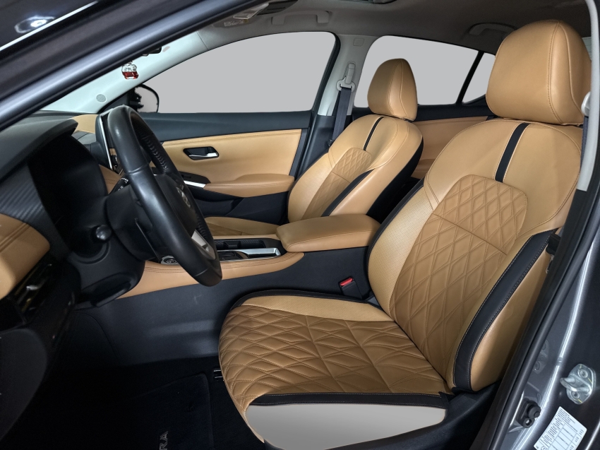 sentra 2.0 16v exclusive int. premium11