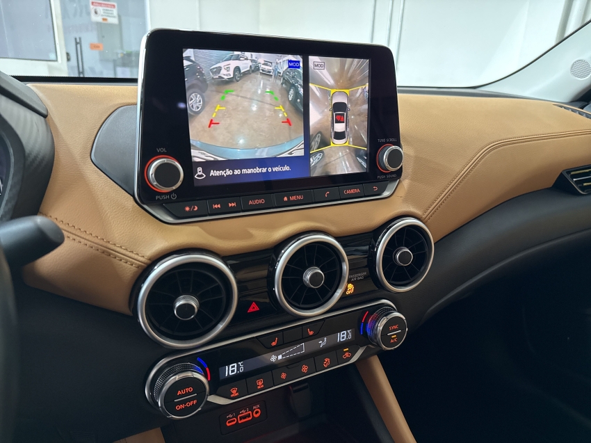 sentra 2.0 16v exclusive int. premium16