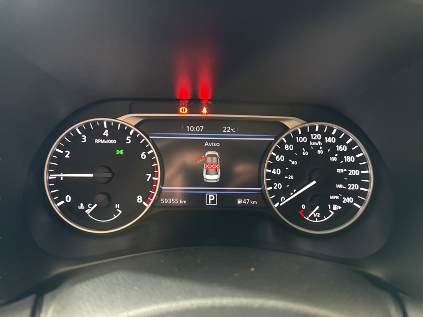 sentra 2.0 16v exclusive int. premium17