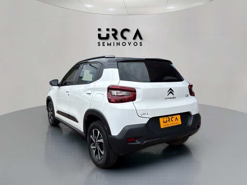 c3 1.6 16v flex feel pack at62