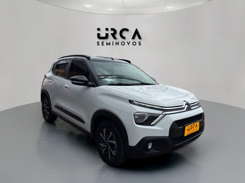 c3 1.6 16v flex feel pack at66