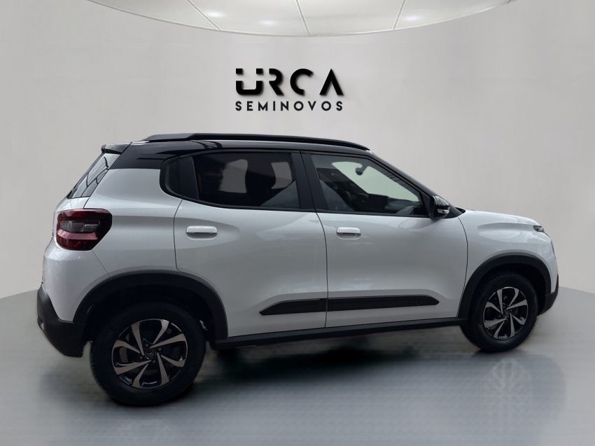 c3 1.6 16v flex feel pack at65