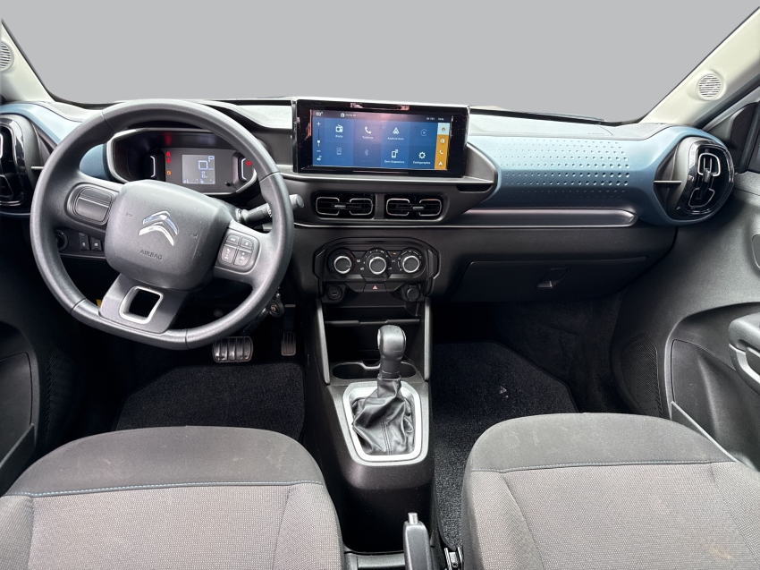 c3 1.6 16v flex feel pack at612