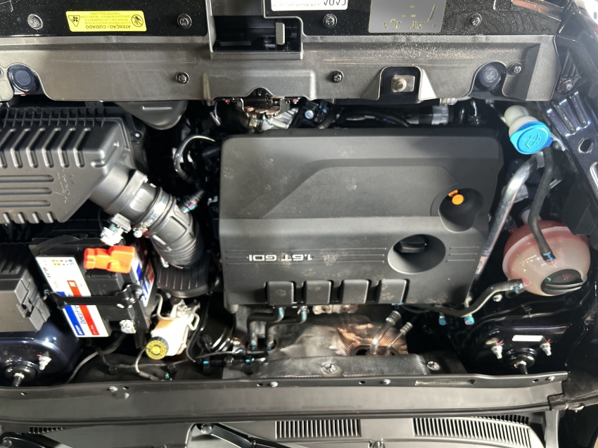 caoa chery tiggo 8 1.6 tgdi gasolina txs max drive dct 4p automatico 202414