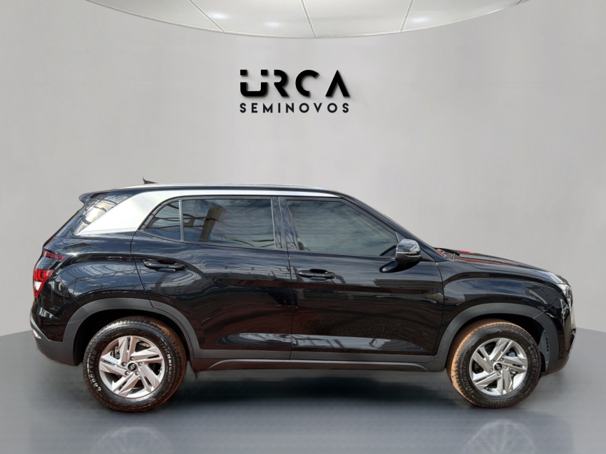 creta 1.0 tgdi flex comfort automatico6