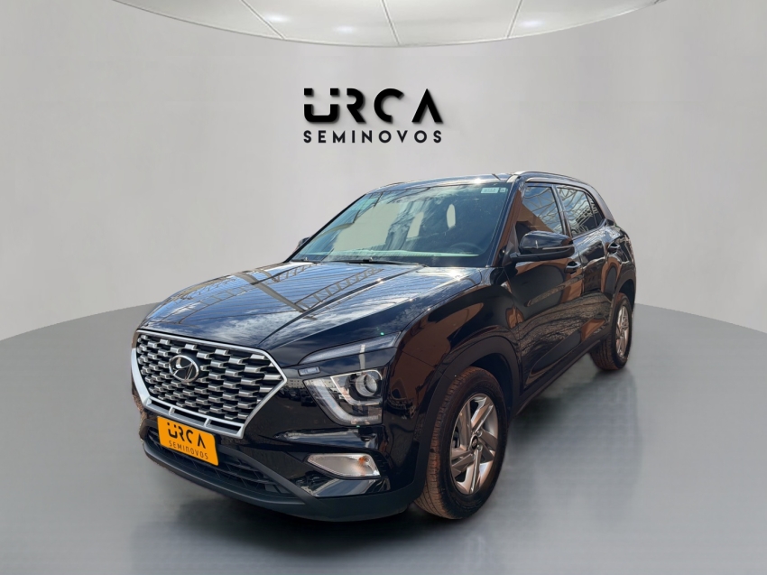 creta 1.0 tgdi flex comfort automatico