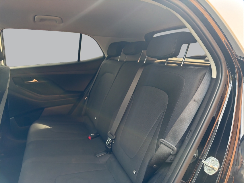 creta 1.0 tgdi flex comfort automatico11