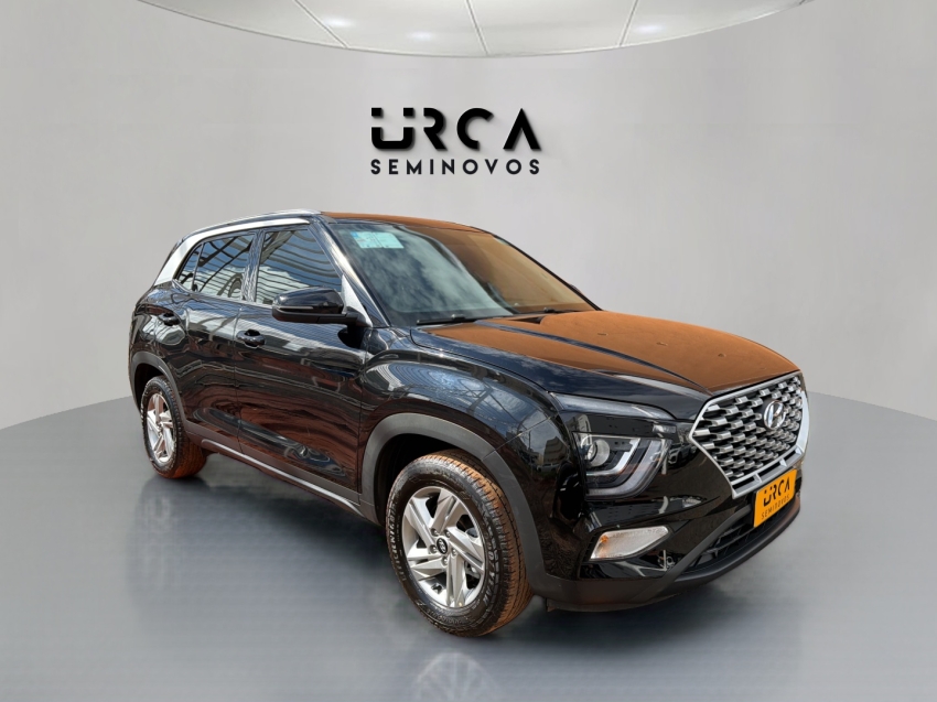 creta 1.0 tgdi flex comfort automatico7