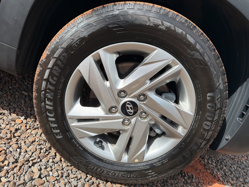 creta 1.0 tgdi flex comfort automatico8