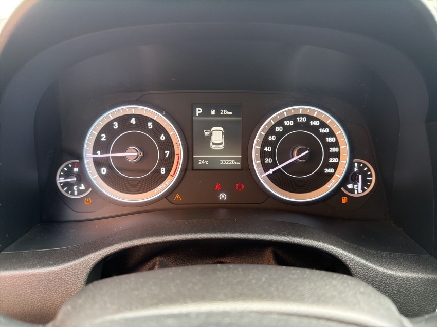 creta 1.0 tgdi flex comfort automatico13