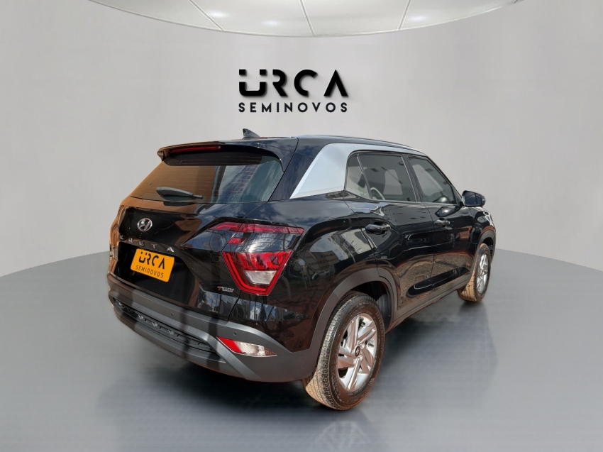 creta 1.0 tgdi flex comfort automatico5