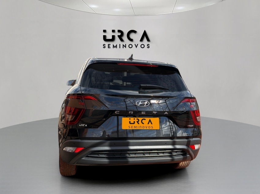 creta 1.0 tgdi flex comfort automatico4