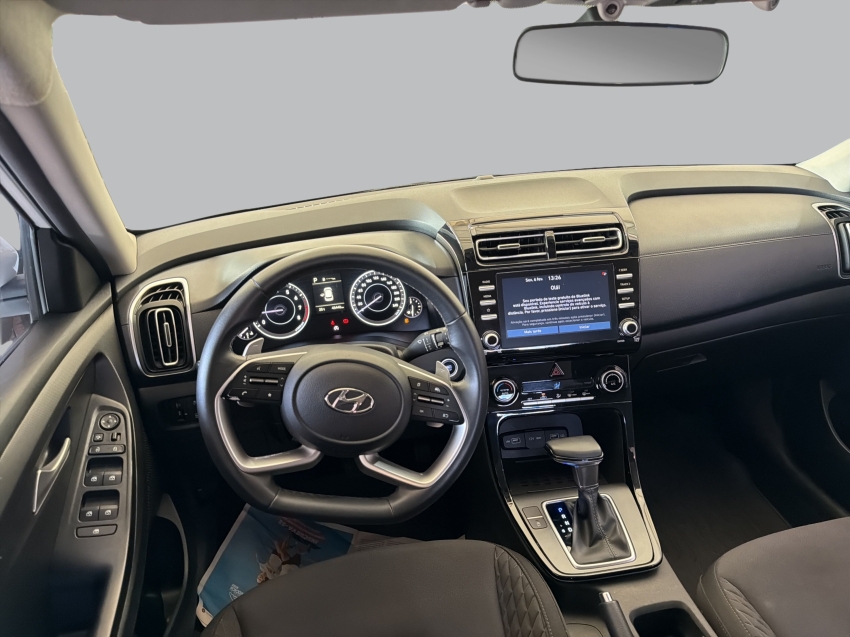 creta 1.0 tgdi flex limited automatico13