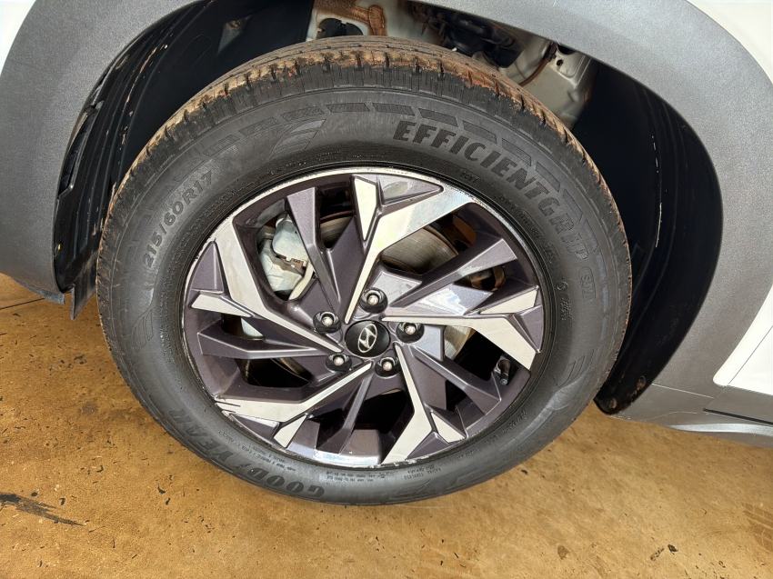 creta 1.0 tgdi flex limited automatico8