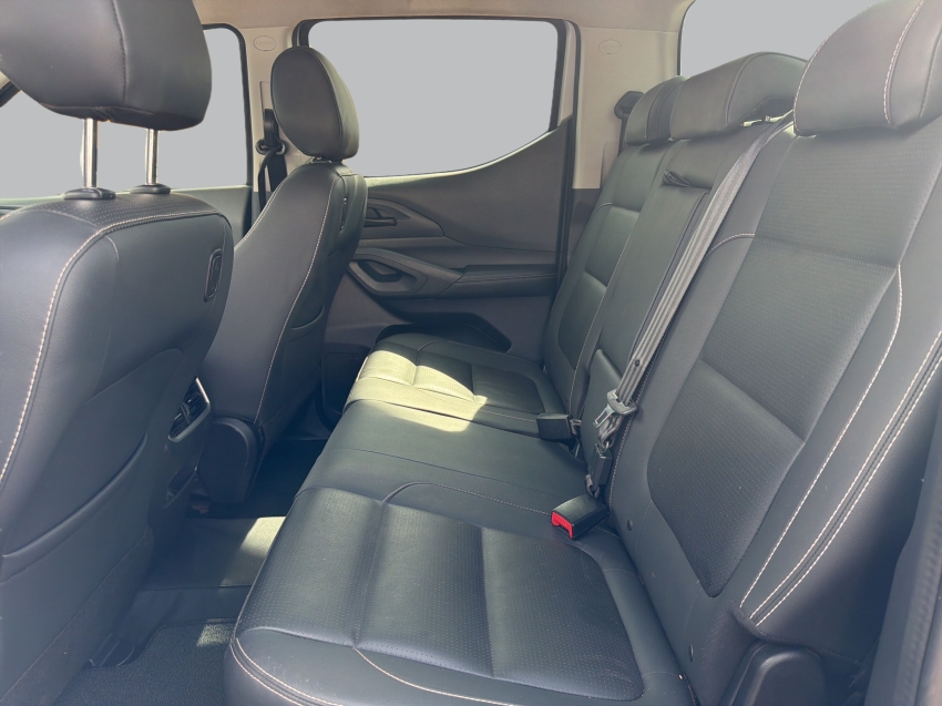 titano 2.2 turbo diesel volcano 4x4 at612