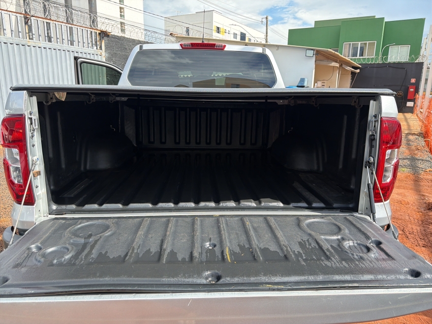 titano 2.2 turbo diesel volcano 4x4 at616