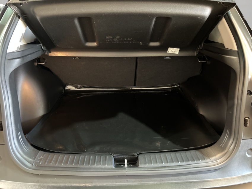 hyundai creta 1.0 tgdi flex limited automatico 4p 202512