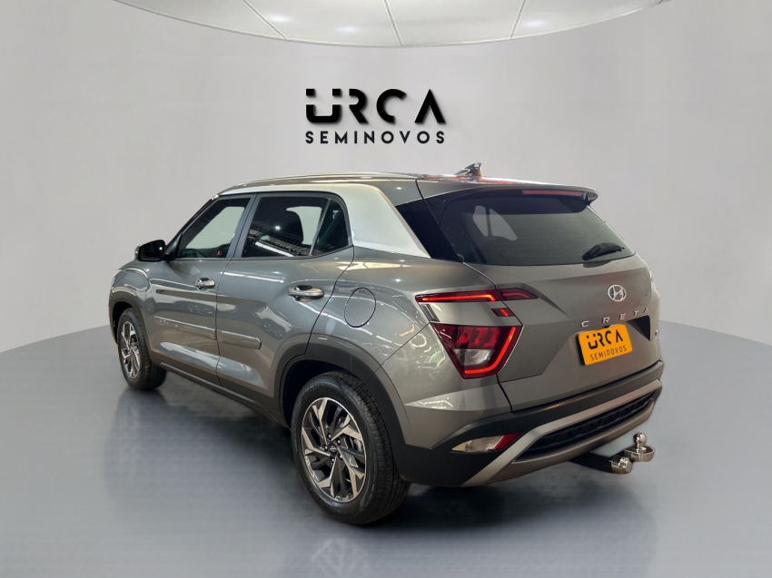 hyundai creta 1.0 tgdi flex limited automatico 4p 20252