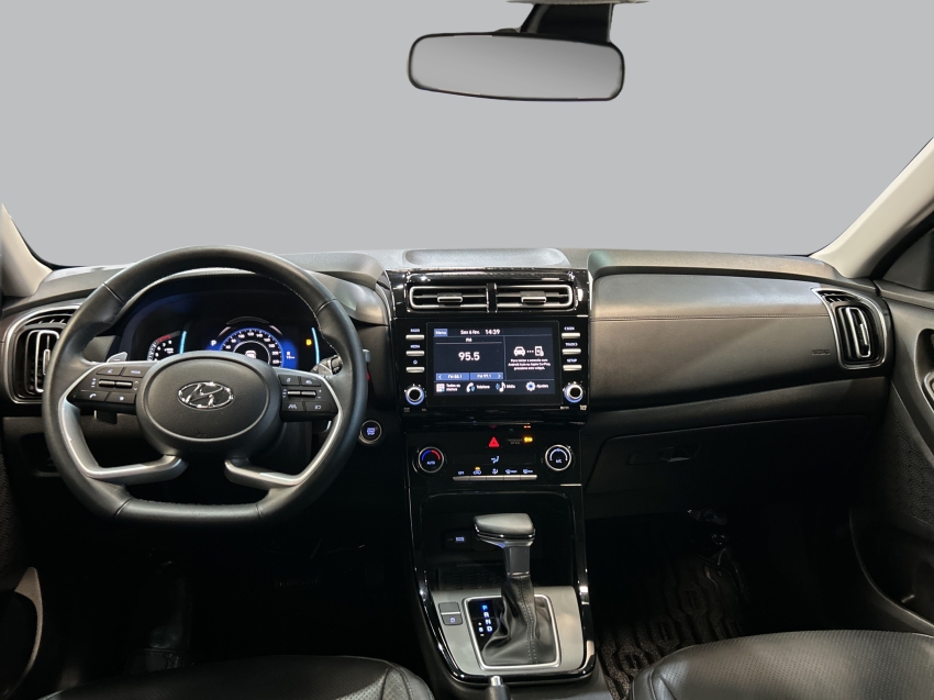 hyundai creta 1.0 tgdi flex limited automatico 4p 202510