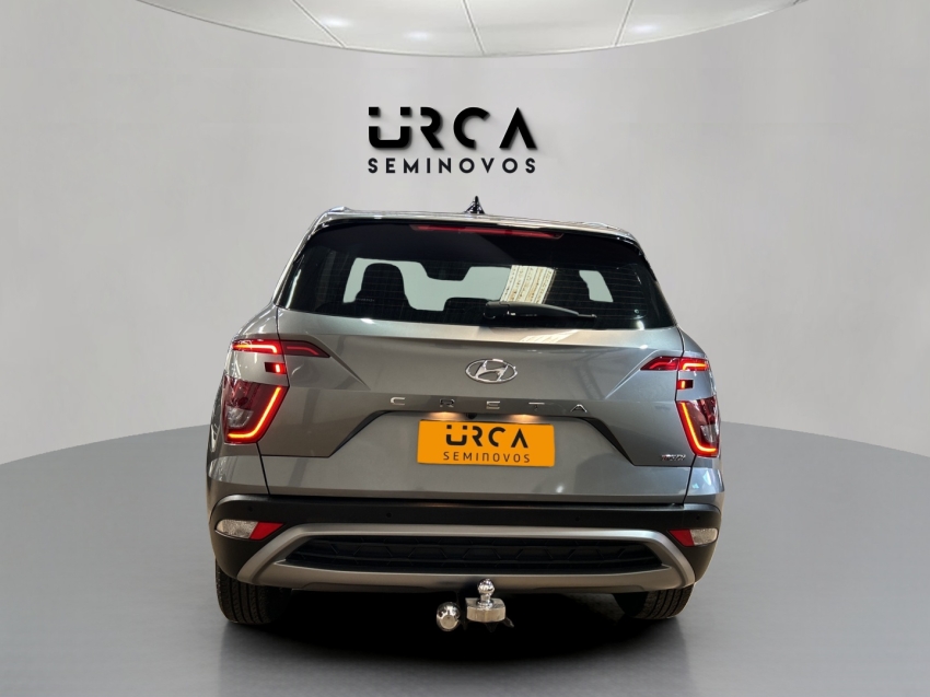 hyundai creta 1.0 tgdi flex limited automatico 4p 20253
