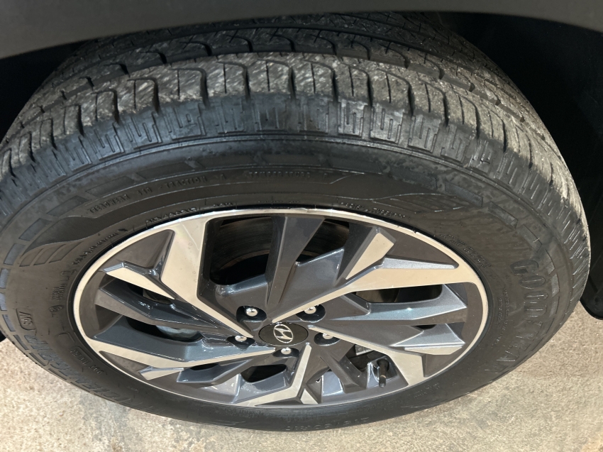 hyundai creta 1.0 tgdi flex limited automatico 4p 202514