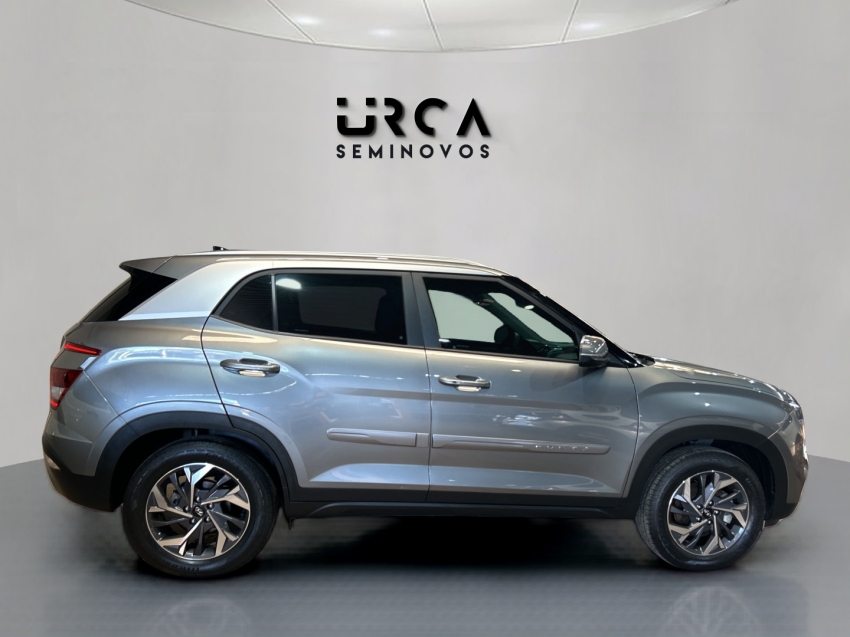 hyundai creta 1.0 tgdi flex limited automatico 4p 20255